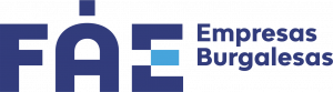 Burgos Talento Logo