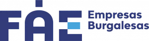 Burgos Talento Logo